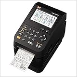 Max 感熱ラベルプリンター(LP-700SA/LP-55s/LP-50s/LP-70s/LP-500s) 互換ラベル LP-S6060 (6巻)