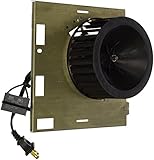 Broan S97017066 Fan [並行輸入品]