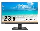 I-O DATA アイ・オー・データ 給電も可能なUSB Type-C搭載 23.8型液晶ディスプレイ LCD-C241DBX