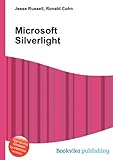 Microsoft Silverlight