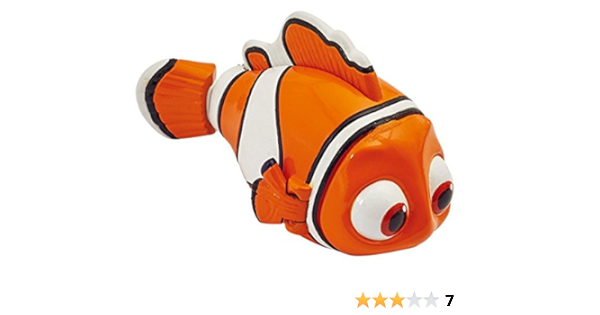 Amazon ファインディング ドリー パタパタフィッシュ ニモ おもちゃ雑貨 おもちゃ