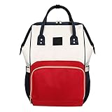 ミイラバッグハンドバッグ多機能バックパックベビー収納袋