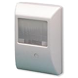 Linear DX PIR Motion Detector Transmitter (SBT00013) [並行輸入品]