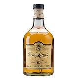 ダルウィニー 15年 43度 700ml [並行輸入品]