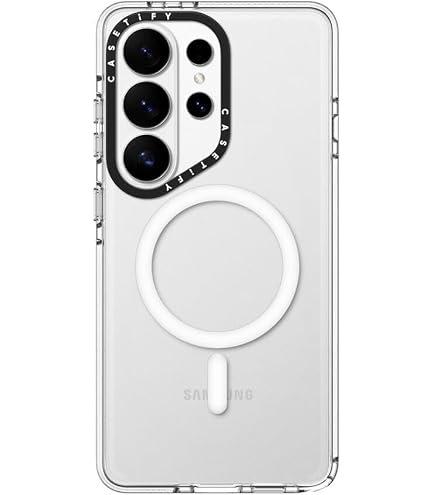 Amazon.co.jp: CASETiFY インパクト for Samsung Galaxy S26 Ultra
