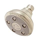 Speakman S-2007-BN Napa Anystream High Pressure Adjustable Shower Head, Brushed Nickel by Speakman