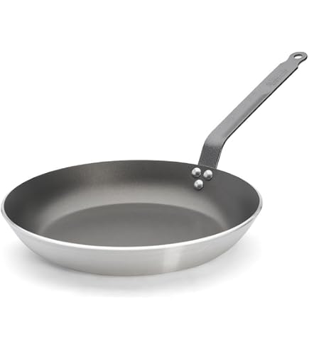 Amazon｜デバイヤー ノンスティック フライパン 28㎝ 8180-28 アルミ
