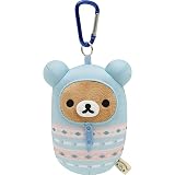 サンエックス R/K ﾘﾗｯｸﾏ ﾌﾞﾗｻｹﾞﾇｲ ﾘﾗ MO10901