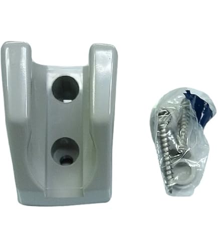 Amazon | KVK シャワーハンガーセット ZK12TKB-2 | シャワーフック