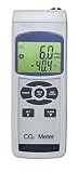 マザーツール CO2濃度計 GC-2028