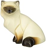 High Quality 46017 Pedigree Pals Figurine, 4-1/4-Inch, Himalayan Cat