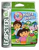 Leapster Arcade: Dora the Explorer おもちゃ (並行輸入)
