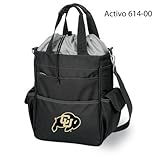 DDI 1482081 University of Colorado Activo Case Of 4