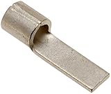 大同端子製造 DST 裸圧着端子 板状形端子(AP形) AP-5.5B 1箱500個入り
