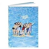 [ A ver. 発送 ] TWICE - 2ND SPECIAL ALBUM [ SUMMER NIGHTS ] 韓国盤 トゥワイス アルバム