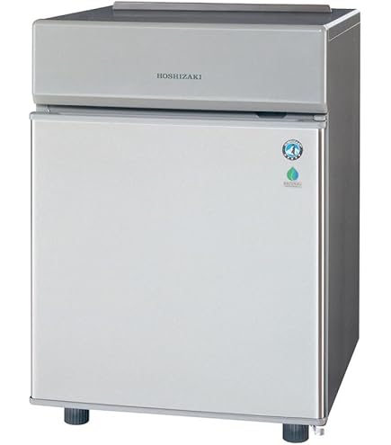 Amazon.co.jp: ホシザキ 製氷機 アイスメーカー クレセント