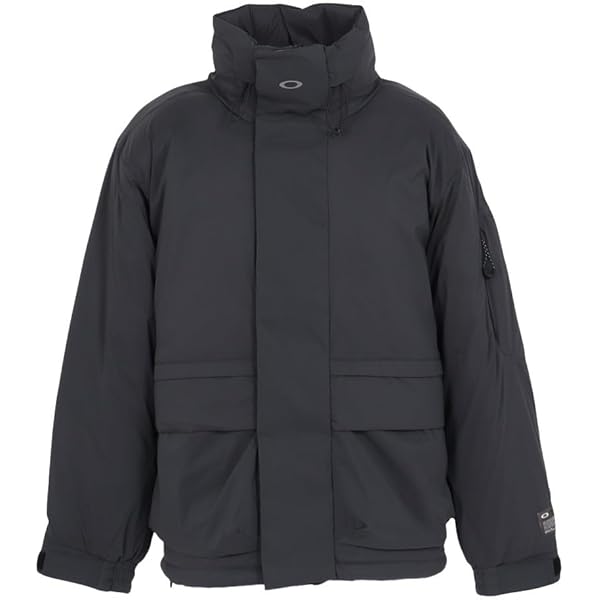 Amazon.co.jp: [オークリー] プルオーバー FGL BOMBASTIC PULLOVER 5.7