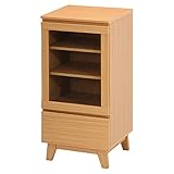 レノール スリムキャビネット NA