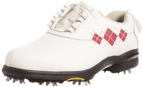 [フットジョイ] FootJoy ゴルフシューズ eCOMFORTBoa