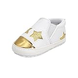 Kuner ユニセックス・ベビー カラー: ゴールド