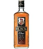 Amazon.co.jp: ブラックニッカ クリア [ ウイスキー 日本 700ml