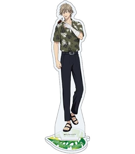 Amazon.co.jp: 新テニスの王子様 07 白石蔵ノ介 ボタニカルver