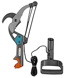 GARDENA 297 Combi System Anvil Branch Pruner [並行輸入品]