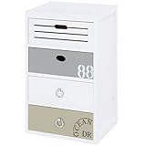 【送料無料】　チェスト　ラナーク　４引出し　ＹＴ１６１０４６     50668