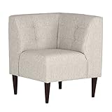 arne ダイニングチェア ソファー L字 カウチソファー コーナーソファー 日本製 完成品 LUNCH コーナー ダークブラウン脚 NS-7 アイボリー