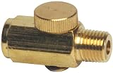 Astro Pneumatic AST5706 Brass Air Regulator