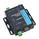 USR-W610 シリアル - WiFi イーサネットコンバーター RS232 RS485 シリアルサーバー。
