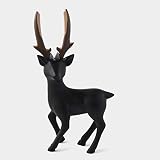 【iThinking/アイシンキング】Dear Deer Pliers（ディアプライヤ）ラジオペンチ (マットブラック)