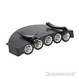 シルバーラインキャップライト5 LED