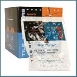 Barwalt 1 / 4 " T Regularタイルスペーサー – ボックスof 650 Pieces