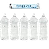 クリアローション 2L ペットボトル ソフトタイプ 業務用ローション× 5本セット+ ファイティングスピリットローション12mlセット