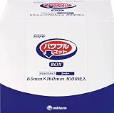 [N-7604084]ユニ・チャーム　パワフルマット　ＧパワフルマットＢＯＸ　６５×１２０ 47948