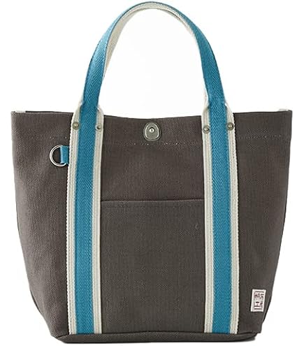 Amazon.co.jp: 名古屋限定 herlipto HLT Flat Logo Tote ピーチ