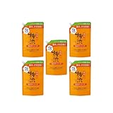 【まとめ買い】 熊野油脂 四季折々 薬用 柿渋 泡ボディソープ 詰替 700ml × 5個