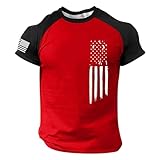 トレーニングT-シャツ ショートスリーブ ジム トレーニング 部屋着 スポーツ 完全ノーアイロン ストレッチ スリムフィット 吸汗速乾 トレ