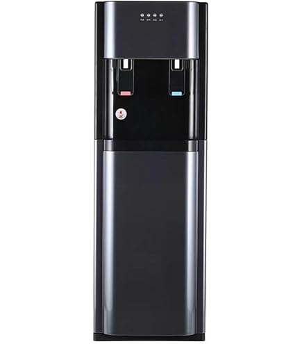 Amazon.co.jp: 日立 ウォータークーラー 冷水専用 水道直結式 自動洗浄