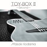 TOY-BOX II〜Second〜