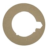 Genuine filter Queen Foam filter Bat Support Ring