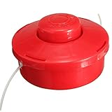 Beho-ユニバーサル草トリマー Nylone 線コイル ガーデン Strimmer 芝生芝刈り機継ぎ手