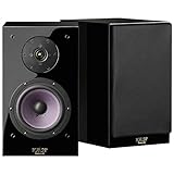 クリプトン ブックシェルフ型スピーカー【ペア/2台1組】（高級ピアノ塗装）KRIPTON KX-5PX