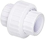 LDR FP4 UT-1 Pipe Fitting Union, 1-Inch by LDR Industries