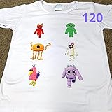 ガーテンオブバンバン Tシャツ 120 その３