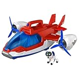 タカラトミー パウパトロール エアパトローラー