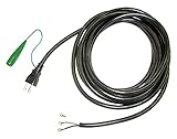 正和電工 12A修理用 取替コード 3m SYU3A
