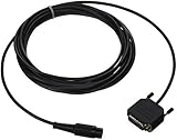 UEI Test Equipment RE5LG Handset Extension 15-Feet for Quintox Industiral Combustion System Analyzer