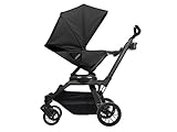 orbit baby 【正規代理店2年間保証付】 G3ストローラーセット/ブラック 【おでかけ】【ベビーカー】【トラベルシステム】 STOB3001
